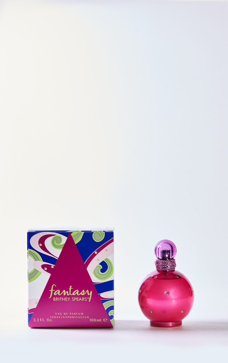Britney Spears Fantasy EDP 100Ml Next Day Delivery Before 10 pm