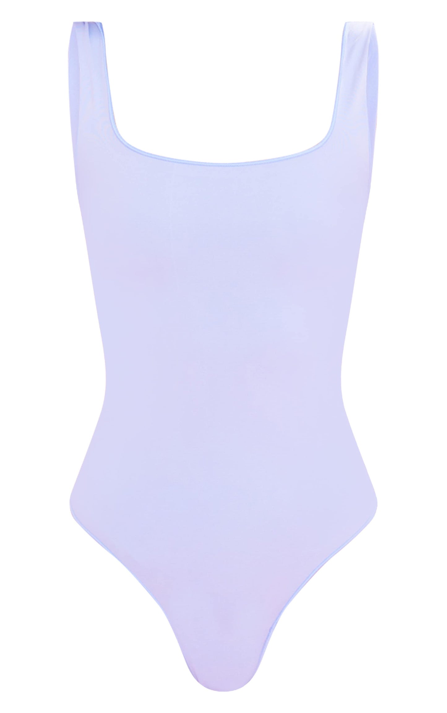 Next Day Delivery Before 10 PM White Seamless Lingerie Bodysuit