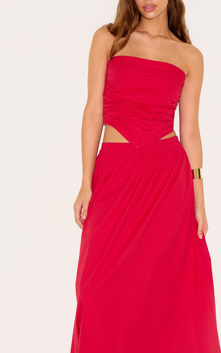 https://cdn-img.prettylittlething.com/2/7/3/0/2730c9364fc5bb9739ccfd222cc5698c27685e9c_CNM7099_4_tomato_red_cotton_poplin_a_line_low_rise_maxi_skirt.jpg