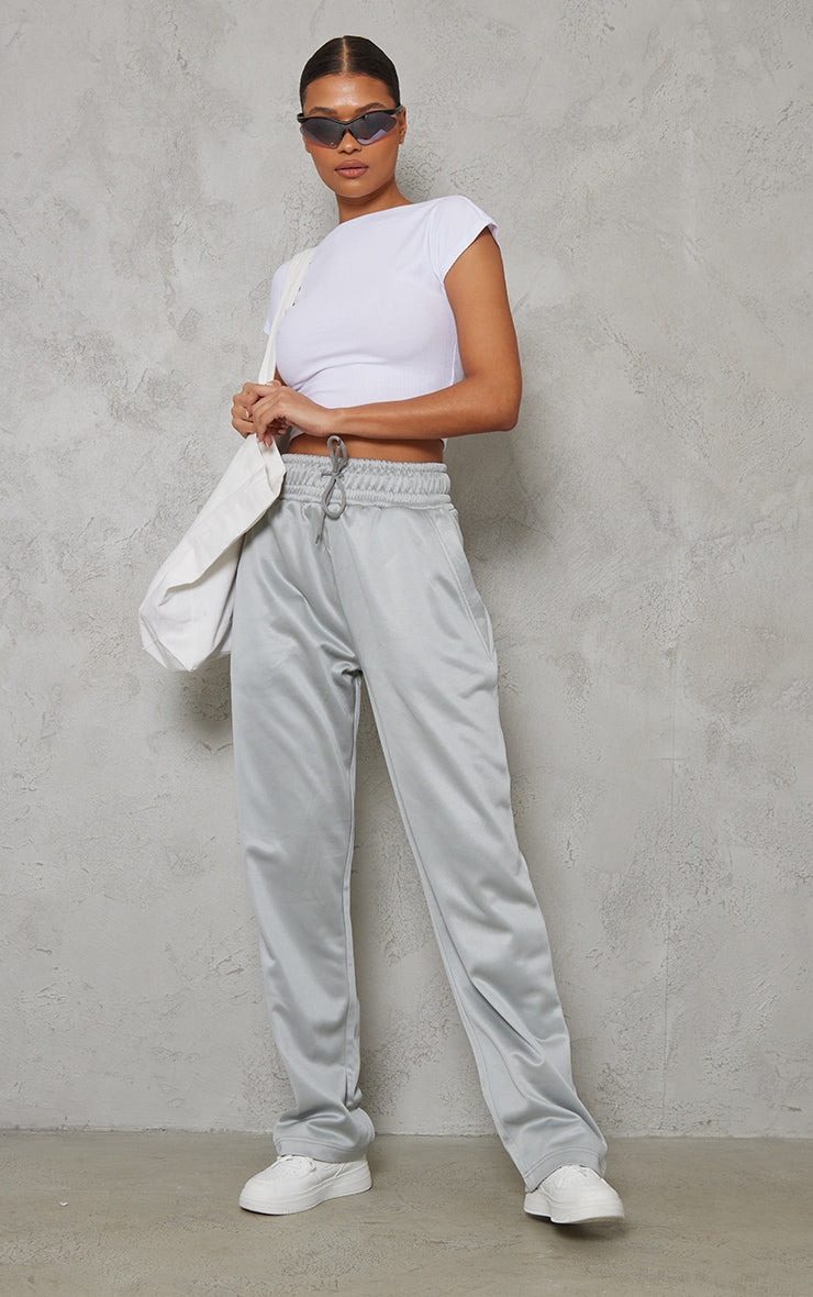 White Soft Rib Backless Top Next Day Delivery Before 10 pm