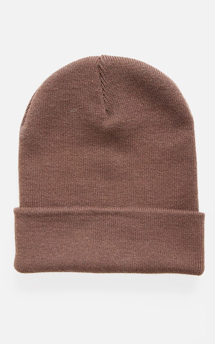 Olive Basic Beanie Next Day Delivery Before 10PM