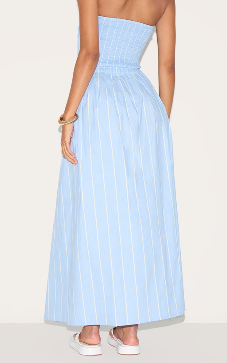https://cdn-img.prettylittlething.com/5/a/3/e/5a3e078b33a08749e20b9f27c90313fdfc27680c_CNM3951_3_blue_cotton_poplin_a_line_low_rise_maxi_skirt.jpg