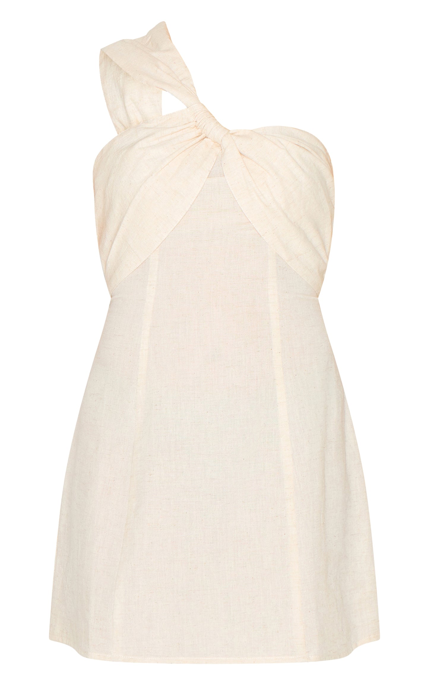 https://cdn-img.prettylittlething.com/6/b/6/5/6b65003ea5d7d5ca5c934fb3664d6735ae2e33c6_CNM4441_5_petite_stone_one_shoulder_knot_mini_dress.jpg