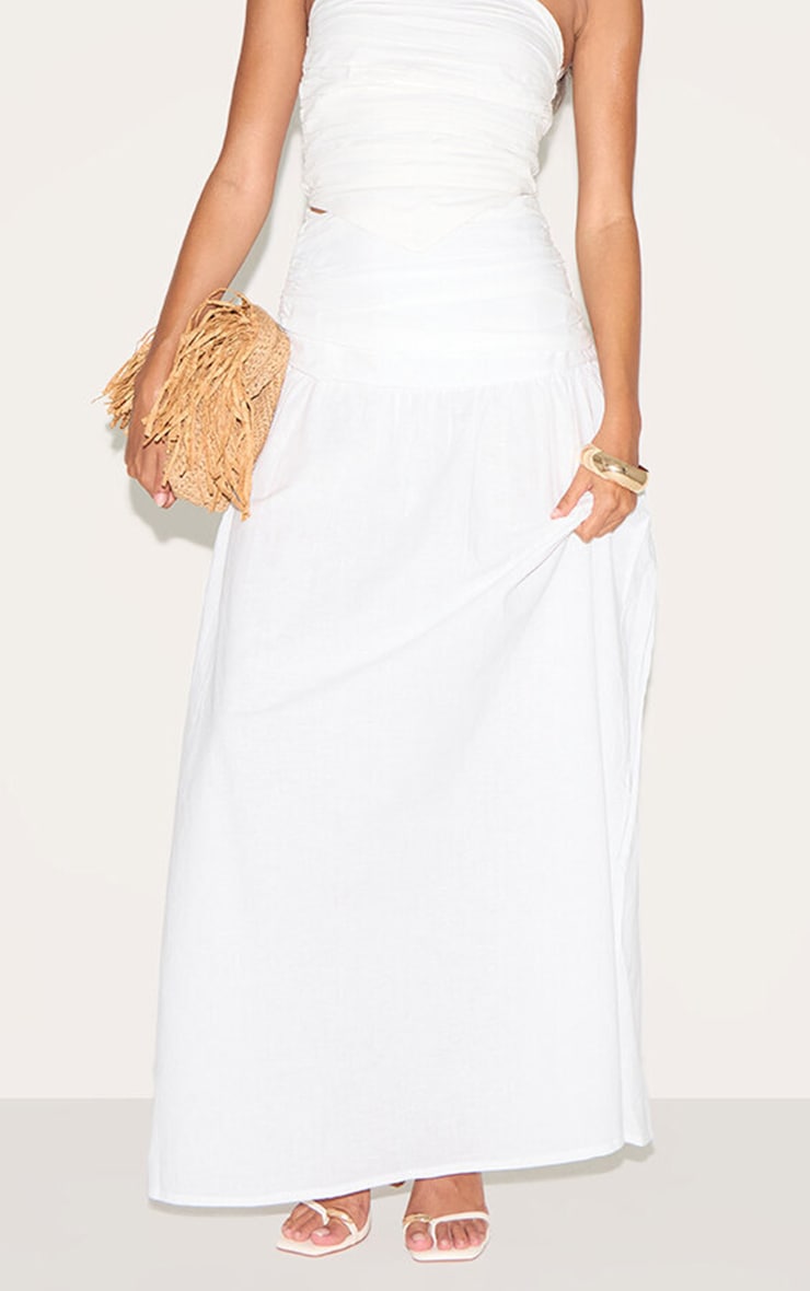 https://cdn-img.prettylittlething.com/8/0/5/2/80524b9d529479166689698519e3730bc83e63e2_CNM3952_2_white_cotton_poplin_a_line_low_rise_maxi_skirt.jpg