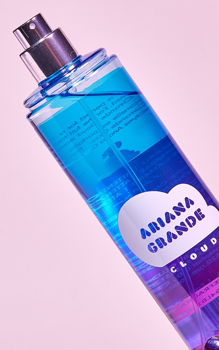 Ariana Grande Cloud Body Mist 236ml Next Day Delivery Before 10 pm