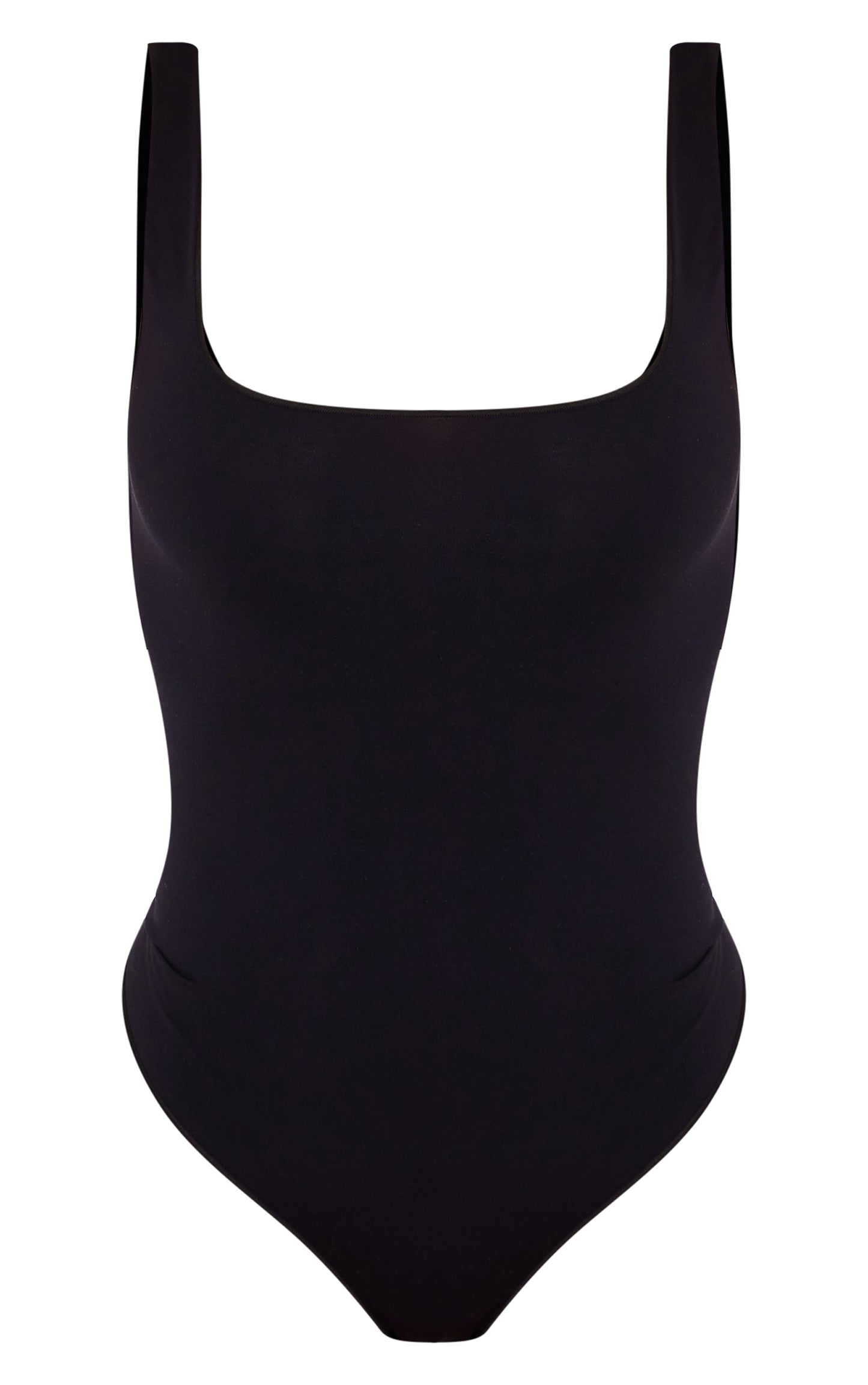 Next Day Delivery Before 10 PM White Seamless Lingerie Bodysuit