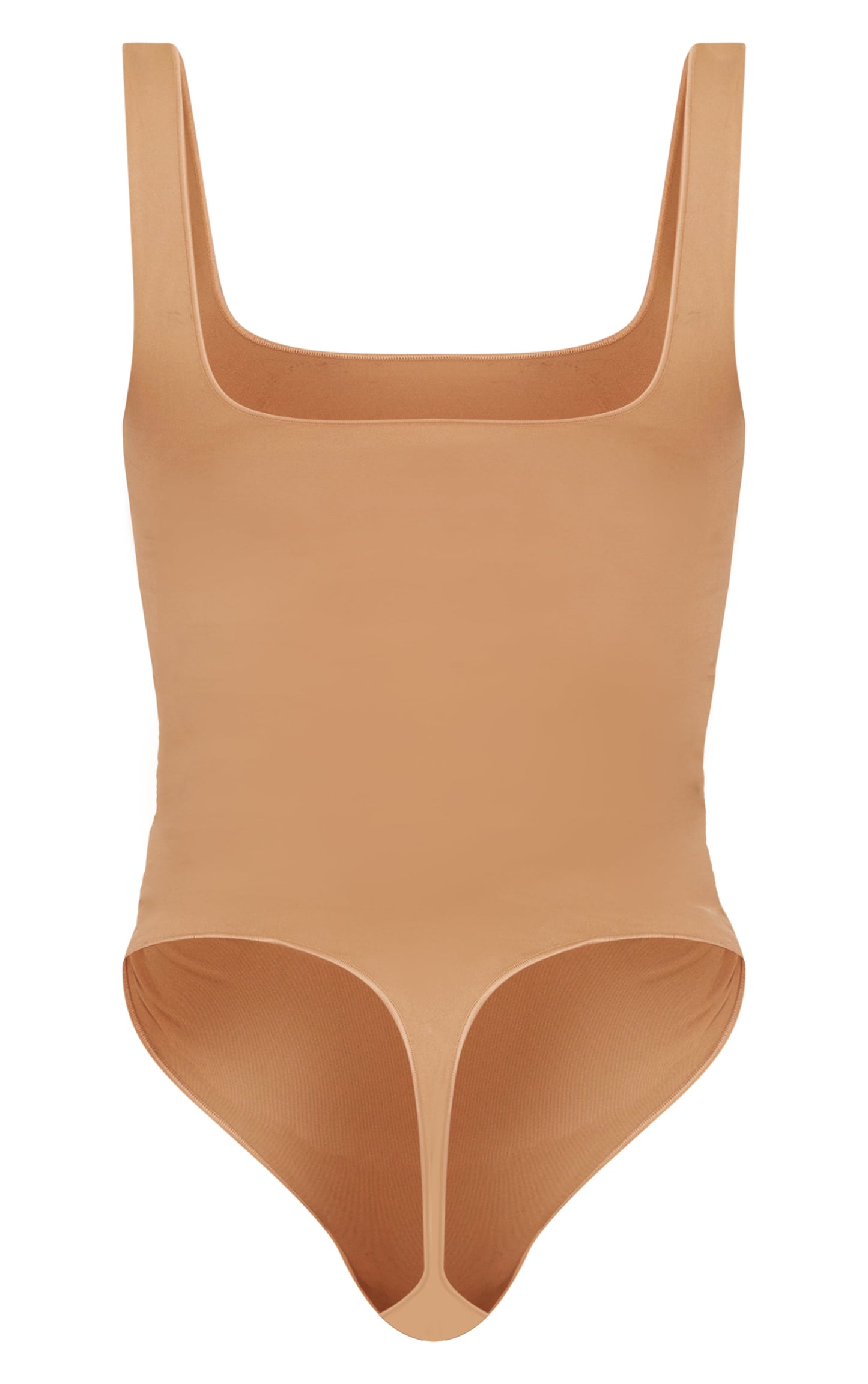 Next Day Delivery Before 10 PM White Seamless Lingerie Bodysuit