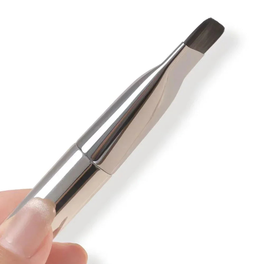Ultra-thin Foundation Brush Professional Makeup Brushes For Makeup Base Foundation Applicator Make Up Brush Tool Accessories