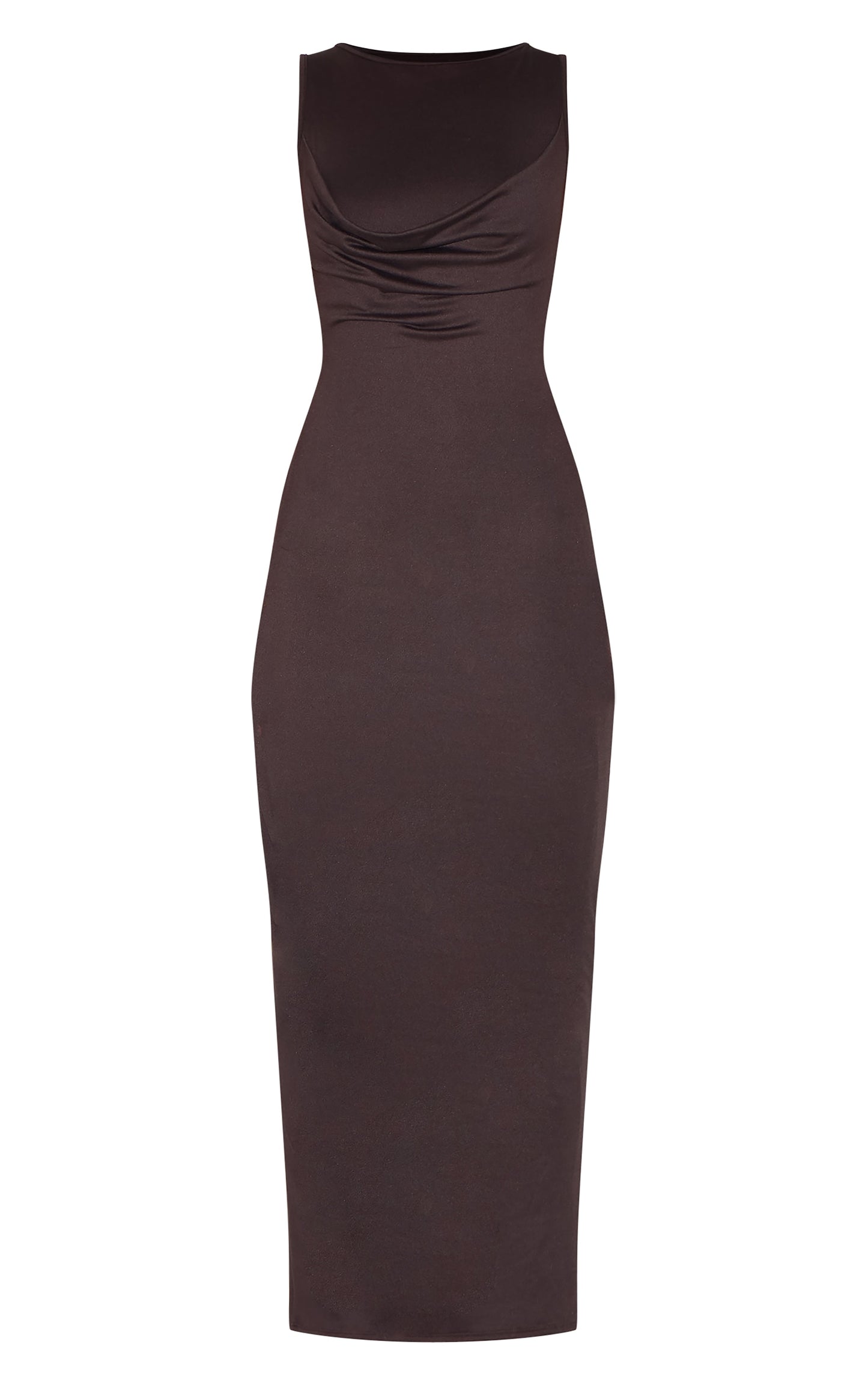 https://cdn-img.prettylittlething.com/a/c/c/2/acc28422a8b89103497a2229eb4d2a3d3b5f3e58_CNM7505_5_chocolate_double_contour_drape_bust_detail_maxi_dress.jpg