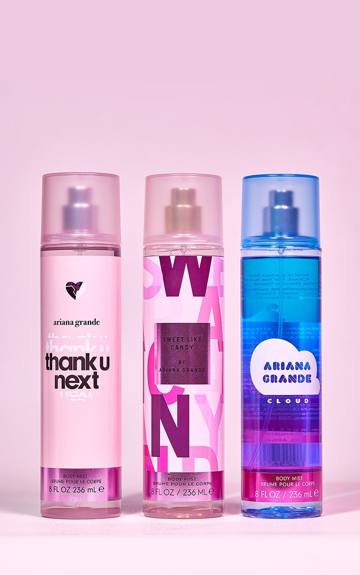 Ariana Grande Cloud Body Mist 236ml Next Day Delivery Before 10 pm