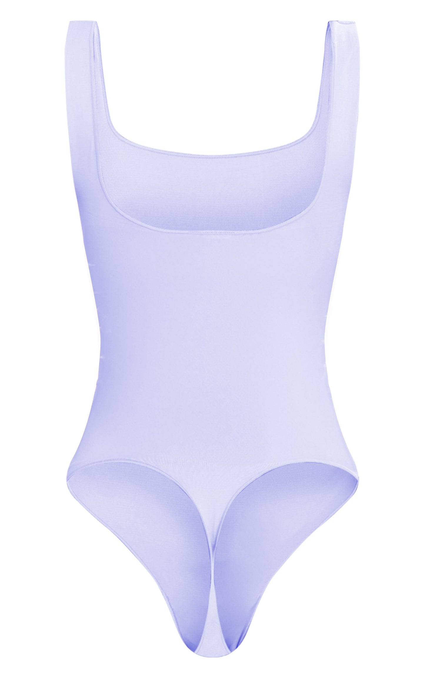 Next Day Delivery Before 10 PM White Seamless Lingerie Bodysuit