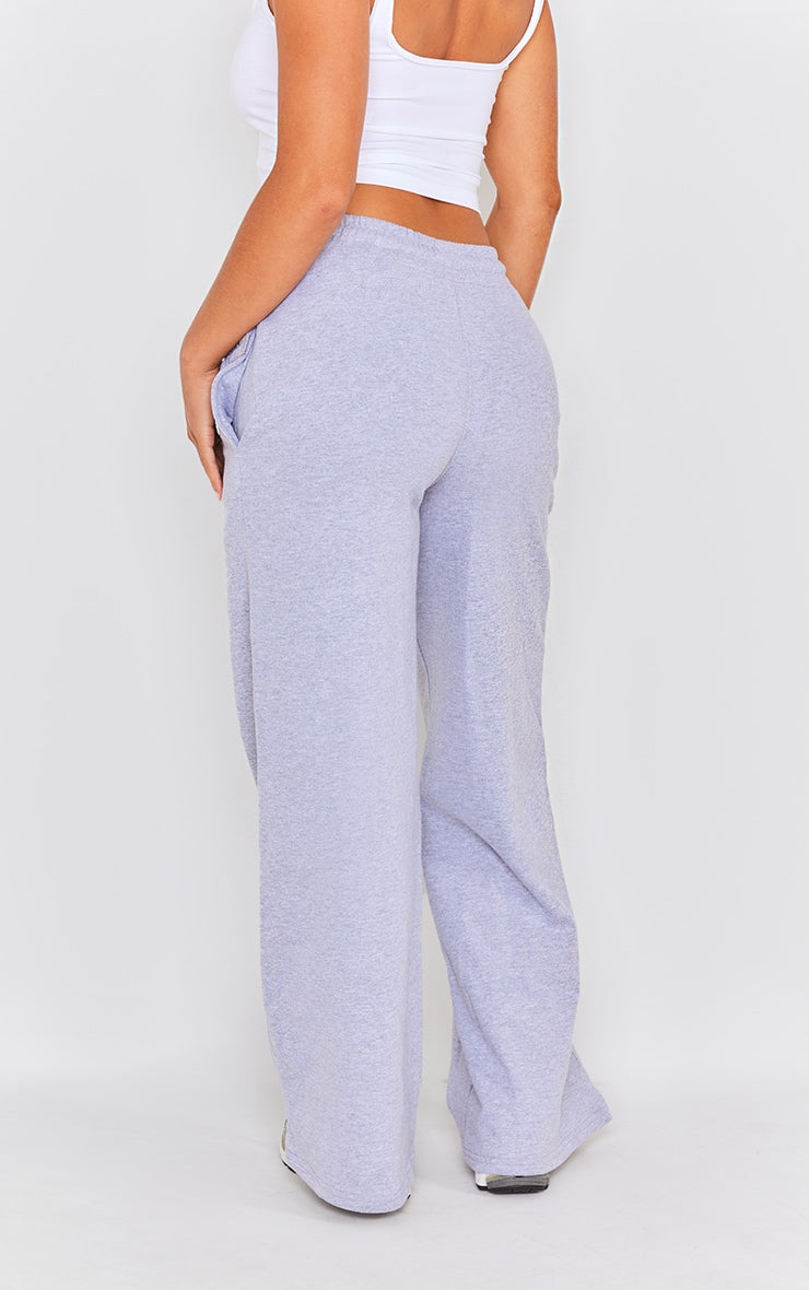 Pebble Exposed Waist Straight Leg Joggers Next Day Delivery Before 10 pm