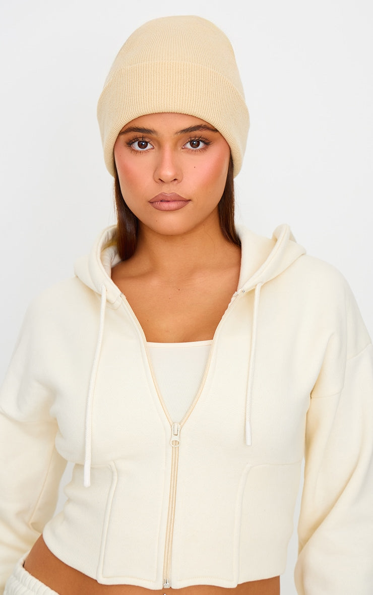 Olive Basic Beanie Next Day Delivery Before 10PM