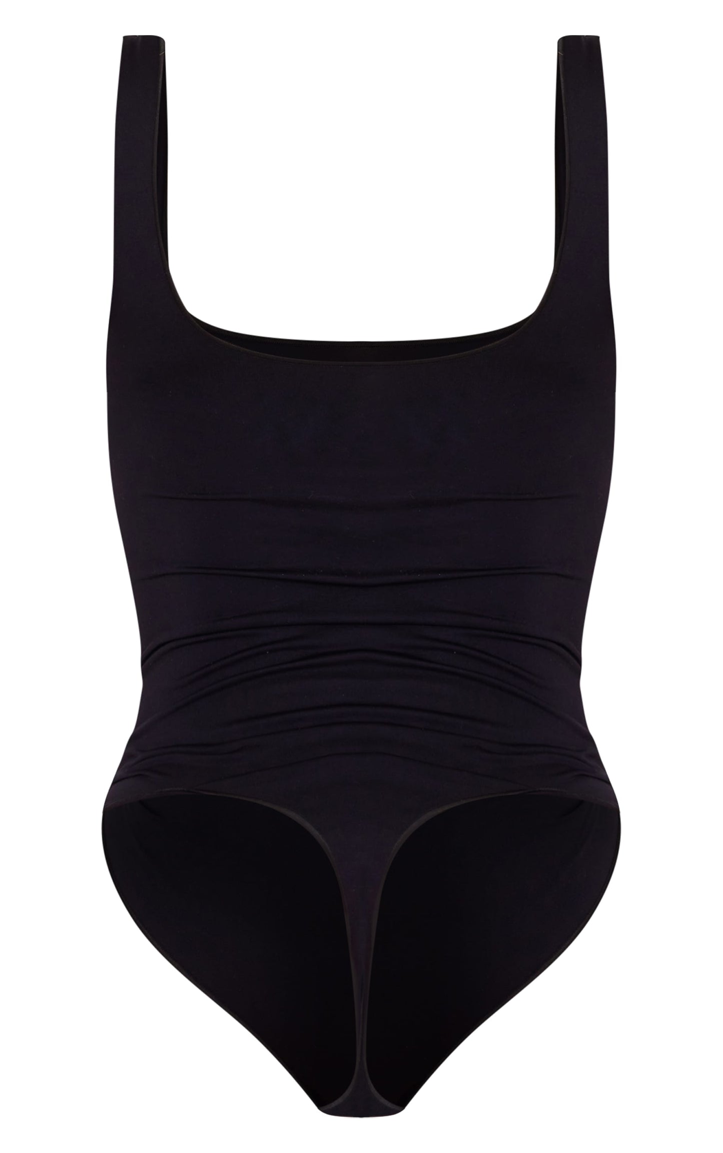 Next Day Delivery Before 10 PM White Seamless Lingerie Bodysuit