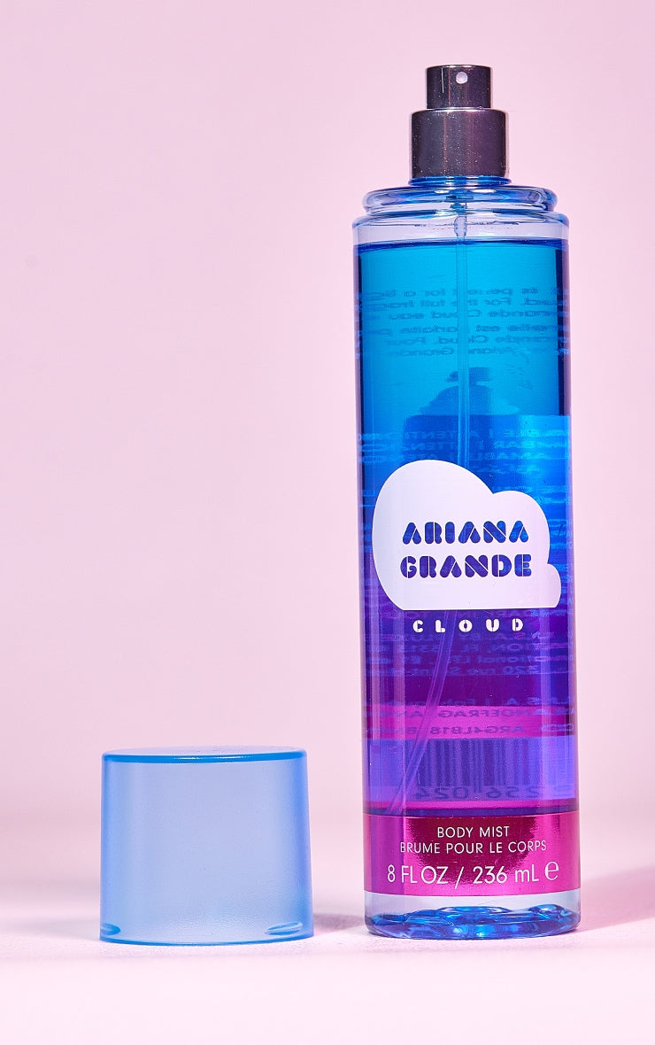 Ariana Grande Cloud Body Mist 236ml Next Day Delivery Before 10 pm