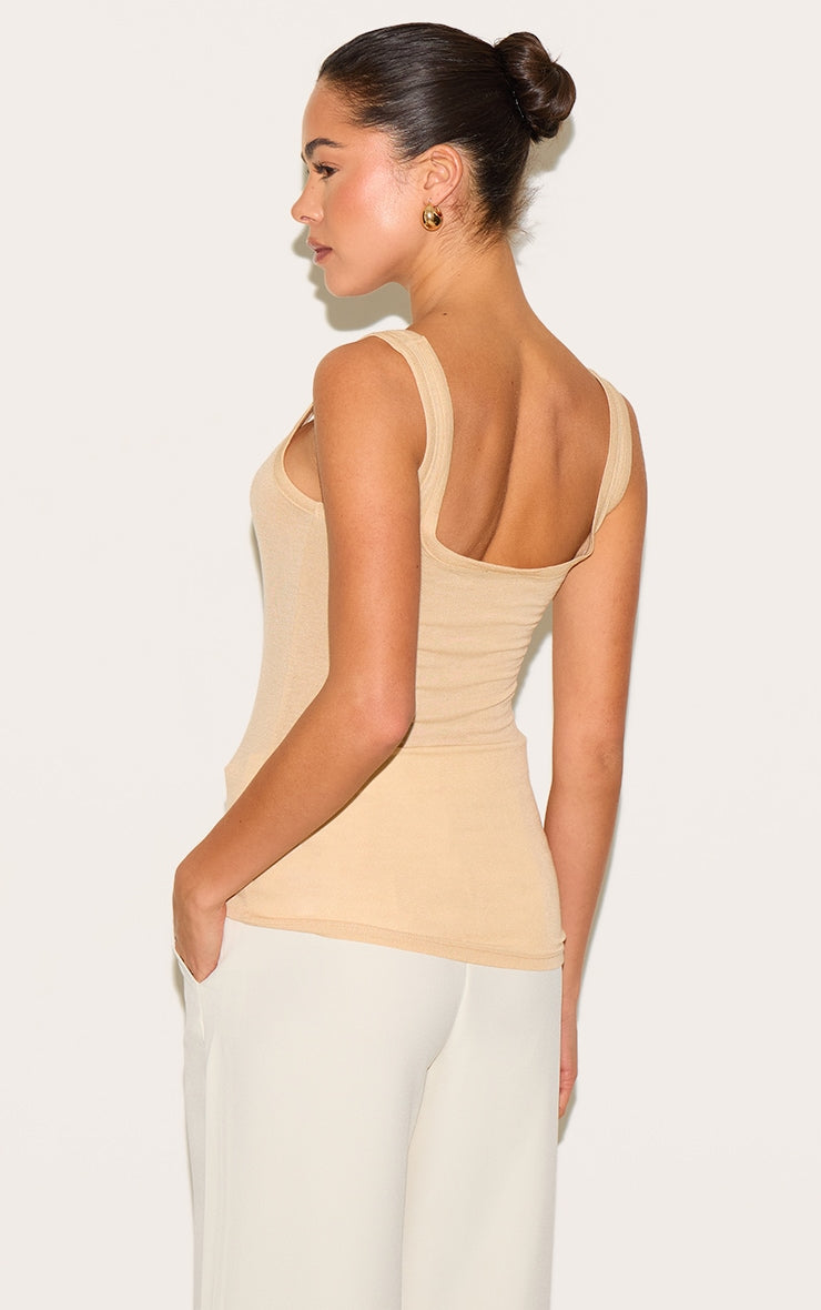 https://cdn-img.prettylittlething.com/0/c/e/b/0ceb43e94ea52e32c4b6bdf8464fea47a88725d4_CNM6308_2_beige_sheer_soft_touch_scoop_neck_long_vest_top.jpg