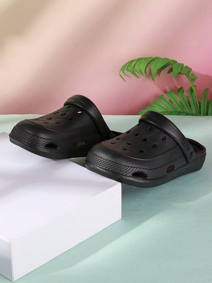 Summer New Hollow Out Shoes For Outdoor Wear