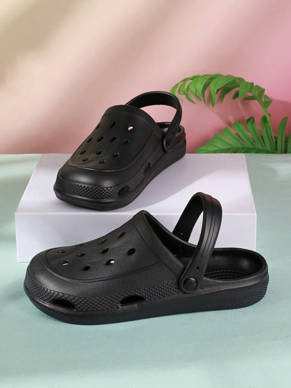 Summer New Hollow Out Shoes For Outdoor Wear