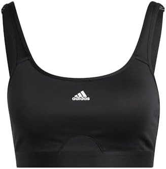 Next Day Delivery Before 10PM adidas Female Adult Tlrd Move Strong Hold Sports Bra