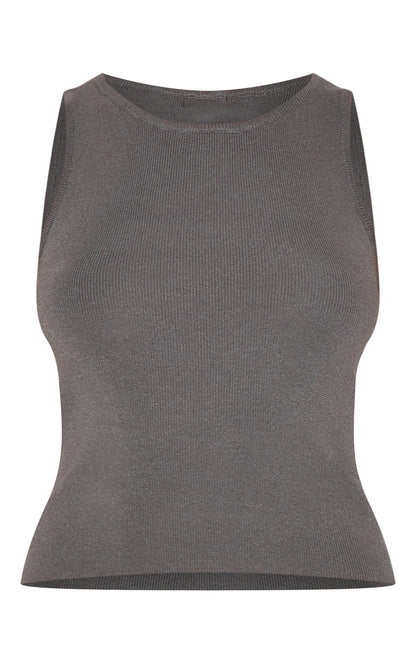 https://cdn-img.prettylittlething.com/2/9/f/d/29fd9a2d346e9538fe833d8f0fe4b1fa7177363a_CNL6075_5_charcoal_fine_knit_racer_neck_top.jpg