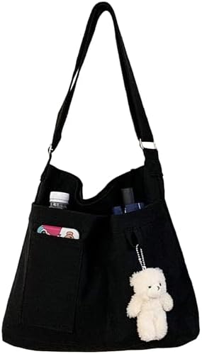 Next Day Delivery Before 10PM HAN LBG Shoulder Bag - Stylish, Reusable, Eco-Friendly Crossbody for Women