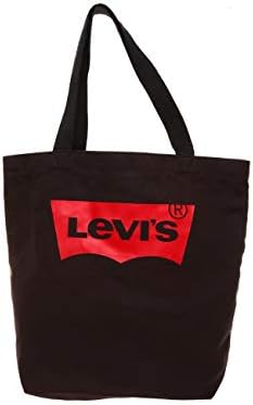 Next Day Delivery Before 10PM LEVI'S Footwear & Accessories Batwing Beach Bag - Stylish and Spacious Beach Tote Bag for Women