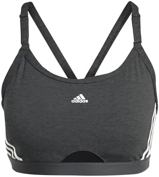 Next Day Delivery Before 10PM adidas AER Women's High-Impact Sports Bra - Maximum Support for Intense Workouts