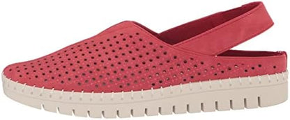 Next Day Delivery Before 10PM Easy Street Women's Sofresh Sneaker - Stylish and Comfortable Trainers for Women