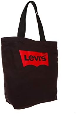 Next Day Delivery Before 10PM LEVI'S Footwear & Accessories Batwing Beach Bag - Stylish and Spacious Beach Tote Bag for Women