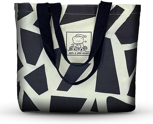 Next Day Delivery Before 10PM Versatile Reusable Tote Bag for Shopping, Library Trips, Groceries & Teachers - Stylish & Eco-Friendly