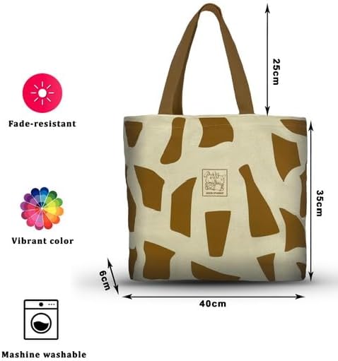 Next Day Delivery Before 10PM Versatile Reusable Tote Bag for Shopping, Library Trips, Groceries & Teachers - Stylish & Eco-Friendly