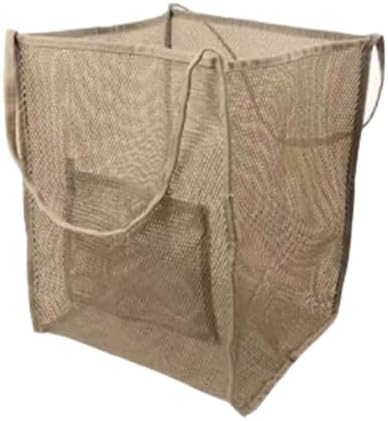 Next Day Delivery Before 10PM JCYOYO Mesh Beach Bag, Reusable Large Capacity Pool Beach Tote Bag, Can Meet The Beach, Pool Party, Shopping All Fashion Items, Meet Your Bag Size 50 * 30 * 41cm