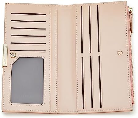 Next Day Delivery Before 10PM  Bifold Women's Wallet - Stylish and Functional Purse for Ladies