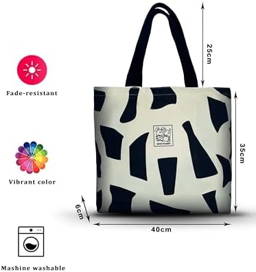 Next Day Delivery Before 10PM Versatile Reusable Tote Bag for Shopping, Library Trips, Groceries & Teachers - Stylish & Eco-Friendly