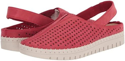 Next Day Delivery Before 10PM Easy Street Women's Sofresh Sneaker - Stylish and Comfortable Trainers for Women