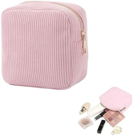 Next Day Delivery Before 10PM Chic Cosmetic Handbag - Perfect for Birthdays, Weddings, and Everyday Use