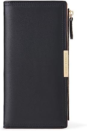 Next Day Delivery Before 10PM  Bifold Women's Wallet - Stylish and Functional Purse for Ladies