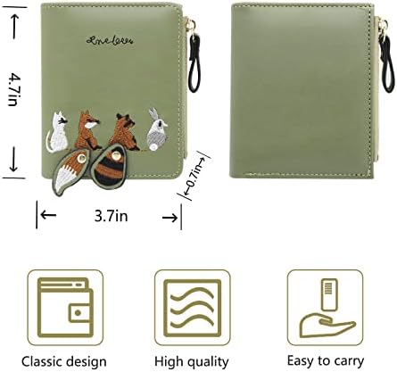 Next Day Delivery Before 10PM  Leather Portable Embroidered Women's Purse for Traveling