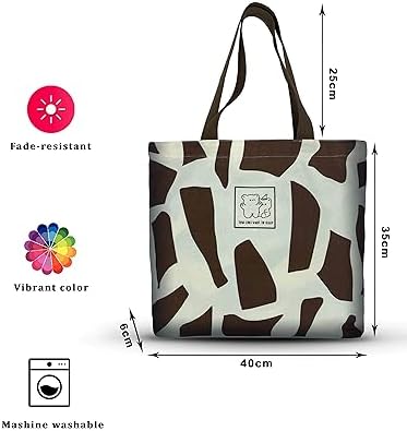 Next Day Delivery Before 10PM Versatile Reusable Tote Bag for Shopping, Library Trips, Groceries & Teachers - Stylish & Eco-Friendly