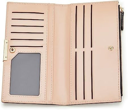 Next Day Delivery Before 10PM  Bifold Women's Wallet - Stylish and Functional Purse for Ladies