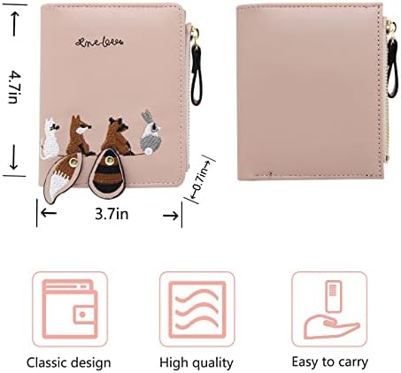 Next Day Delivery Before 10PM  Leather Portable Embroidered Women's Purse for Traveling