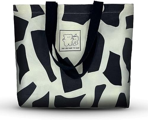 Next Day Delivery Before 10PM Versatile Reusable Tote Bag for Shopping, Library Trips, Groceries & Teachers - Stylish & Eco-Friendly