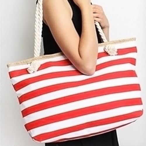 Next Day Delivery Before 10PM FAVORTALK Concealed Shopping Tote Bag - Stylish and Spacious Shoulder Bag for Women