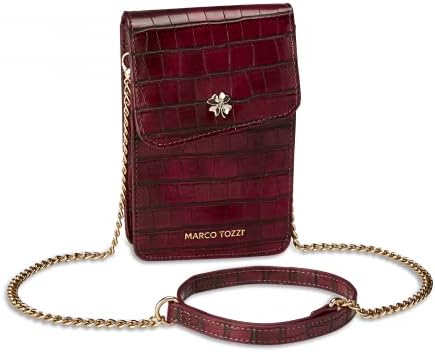 MARCO Kretschmer Women's Handbag: Stylish and Functional Accessory