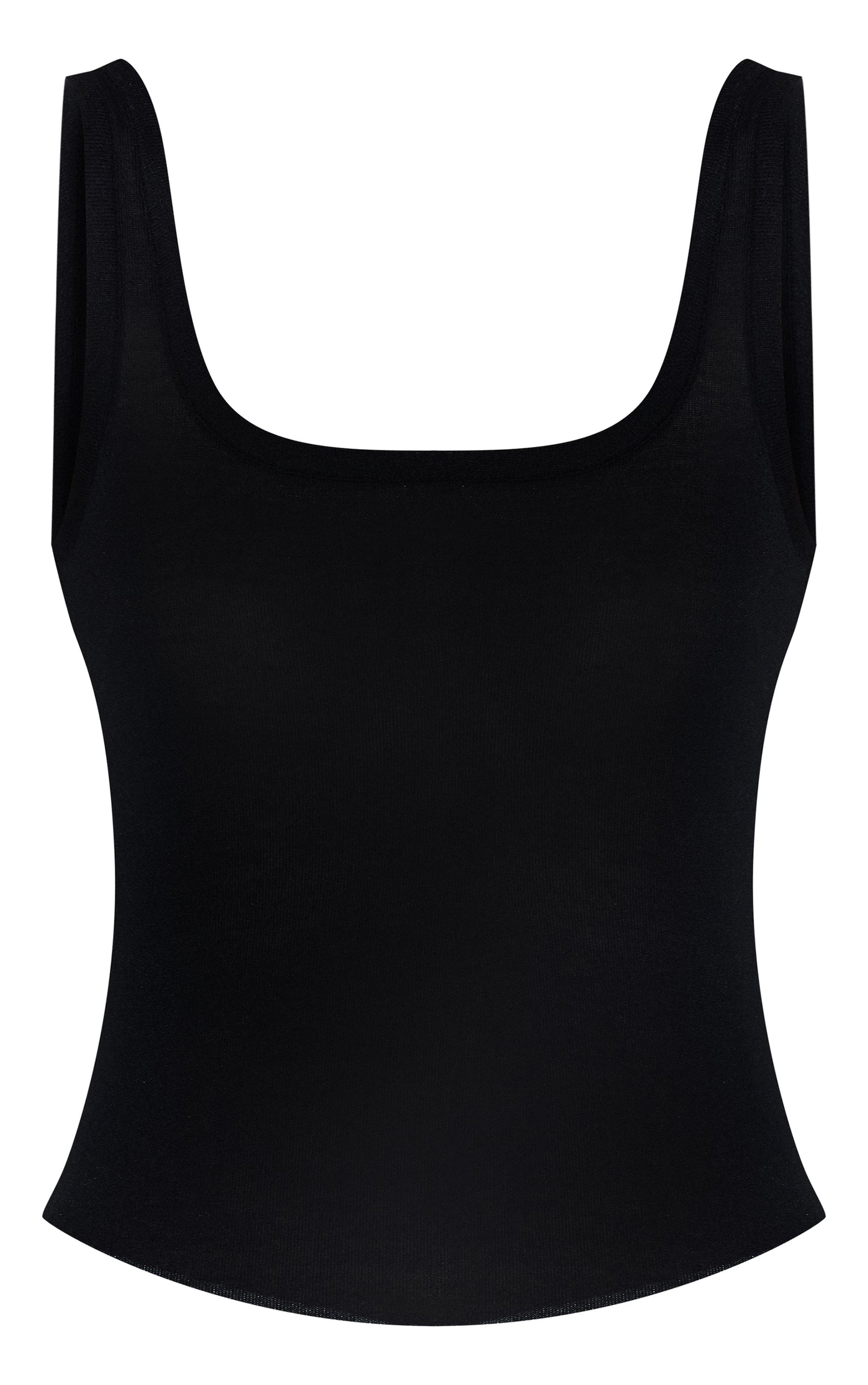 https://cdn-img.prettylittlething.com/4/8/a/a/48aa3631be1cffca71624d25aab52cc9e4e8b609_CNM3750_5_black_sheer_soft_touch_scoop_neck_long_vest_top.jpg