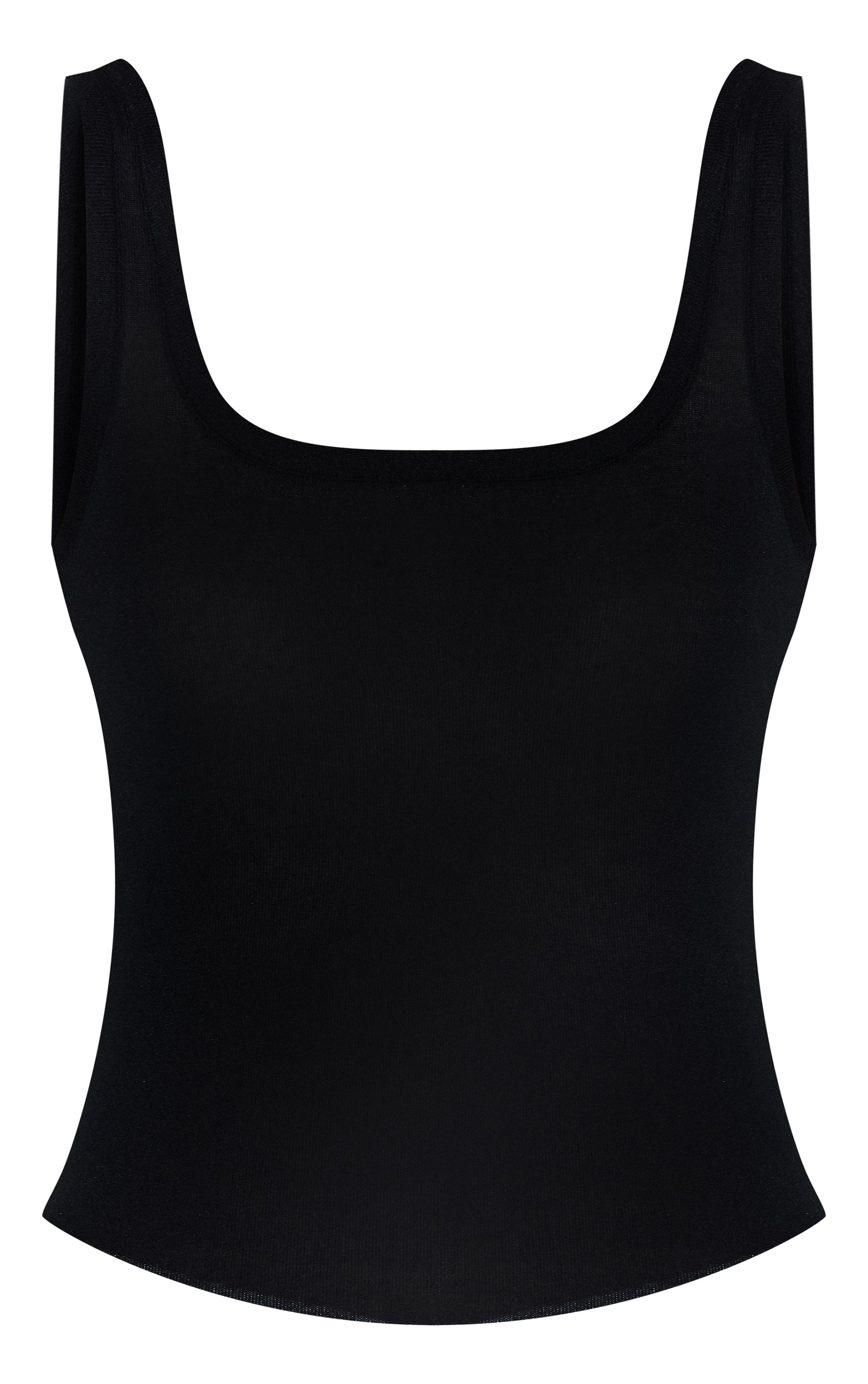 https://cdn-img.prettylittlething.com/4/8/a/a/48aa3631be1cffca71624d25aab52cc9e4e8b609_CNM3750_5_black_sheer_soft_touch_scoop_neck_long_vest_top.jpg