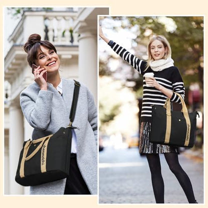 Next Day Delivery Before 10PM  Women's Beach Bag: Stylish Crossbody Shoulder Handheld Messenger