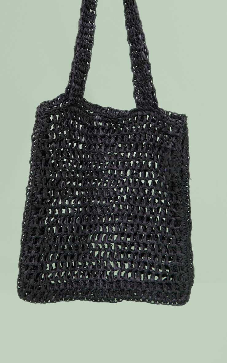 Next Day Delivery Before 10 PM Pretty in Pink: Woven Straw Bag