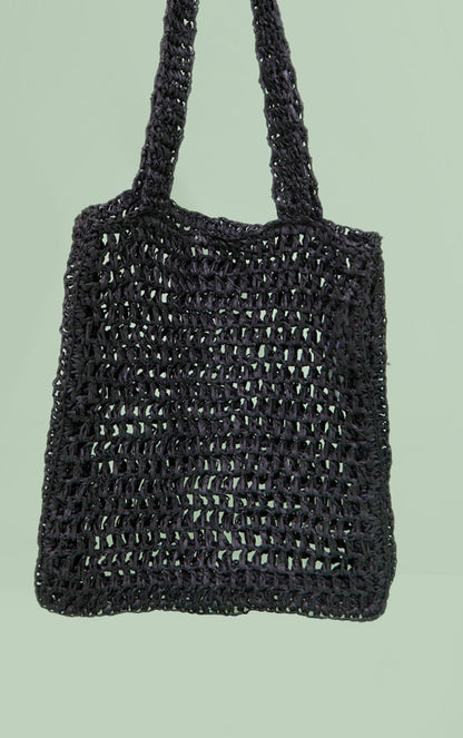 Next Day Delivery Before 10 PM Pretty in Pink: Woven Straw Bag