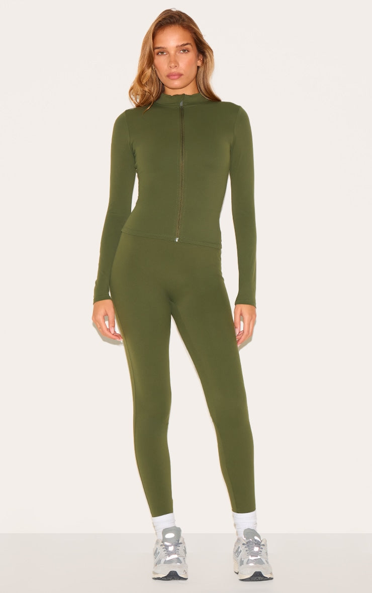 https://cdn-img.prettylittlething.com/6/3/c/9/63c97d45ba05886f129f41e8dfa2ec6b8789deae_CNL7809_1_forest_green_sculpt_super_high_waist_leggings.jpg